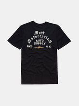 Mutt Auto Supply T-Shirt