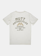 Mutt Workshop T-Shirt